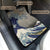 Japanese Wave Classic JDM Car Floor Mats