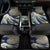 Japanese Wave Classic JDM Car Floor Mats