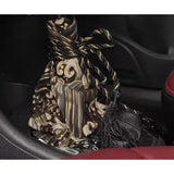 Japanese Waves JDM Gear Boot Cover