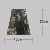 Japanese Waves JDM Gear Boot Cover JDM Performance
