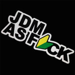 Jdm Car Decals Jdm Stickers