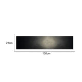 Jdm Front Windshield Stickers Sun Strip 140 X 20CM/55 X 8