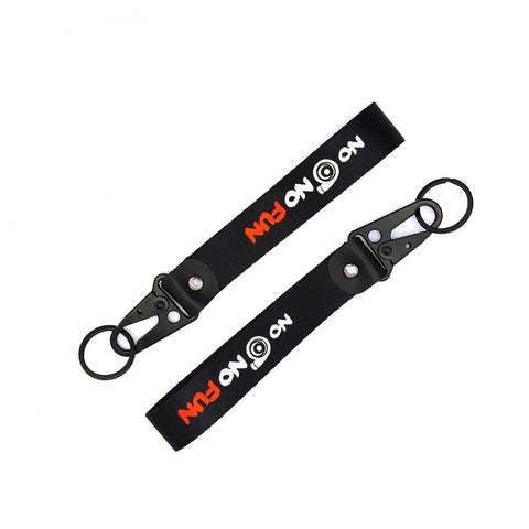 Jdm Style Key Ring Car Accessories Racing