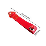 Racing Tow Strap