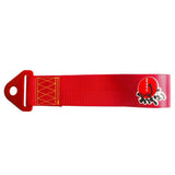 Racing Tow Strap