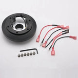 K180H Short Hub for Audi Porsche V-Lineswagen
