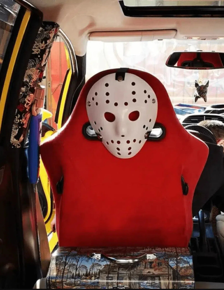 Kanjo Mask - Osaka Outlaws – JDM Performance
