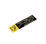 Kanjo Osaka No Good Racing Team Sticker