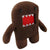Kawaii Domo Kun Plush Toy