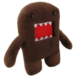 Kawaii Domo Kun Plush Toy