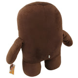 Kawaii Domo Kun Plush Toy