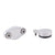 LS LQ4 Block OFF Plate LSX Silverado 4.8L 5.3L 6.0L JDM Performance