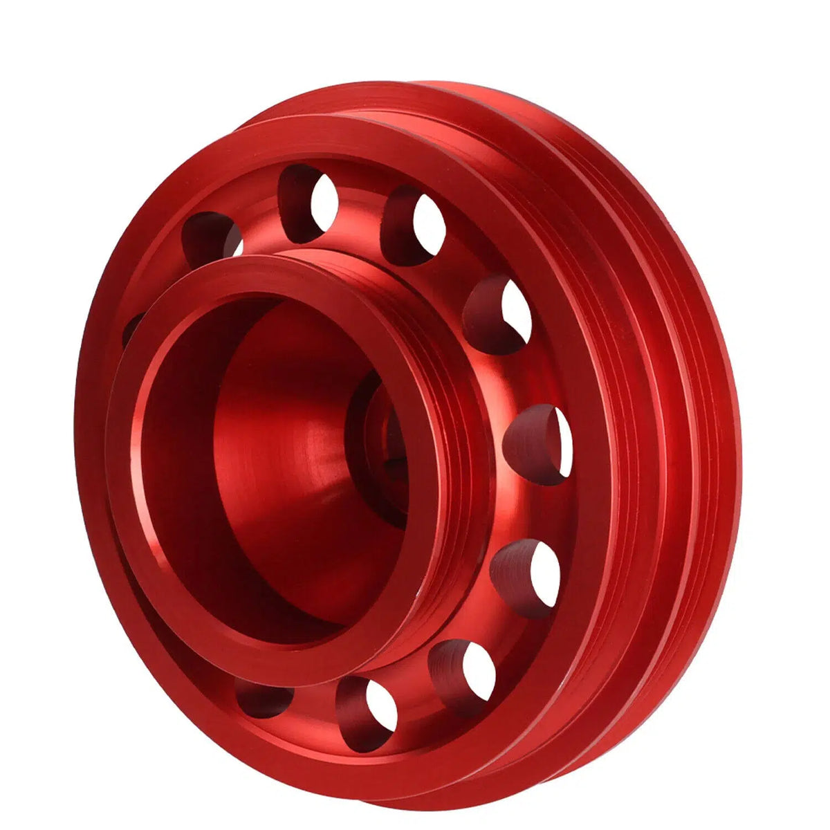 MadHornets Crank Pulley Bolt For Honda D16Z6 D15 D16Y8 D-Series – 04133-P01-305