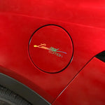 Limited Edition Sticker Jdm Car Decals