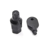 Locking Keys for Volk Rays Wheel Nuts