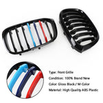 M-Color Kidney Grill 51138469959 fit BMW G01 X3 G02 X4 JDM Performance