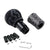 Momo Ultra Black Gear Shift Knob