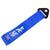 MGN Power Blue Tow Strap