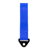 Mugen Power Blue Tow Strap