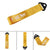 MGN Power Tow Strap