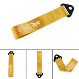 MGN Power Tow Strap