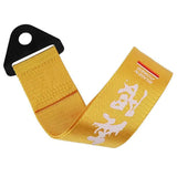 MGN Power Tow Strap