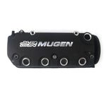 Mugen Style Valve Rocker Engine Cover For Honda Civic D16 VTEC D16Y8 D16Z6 JDM Performance
