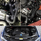 N55 Charge Pipe Upgrade Kit For BMW N55 E90 E91 E92 E93 E82 E84