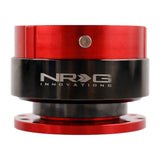 NRG Quick Release Hub Adapter Snap Off Boss Kit