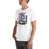 Tokyo NSX-Inspired T-Shirt
