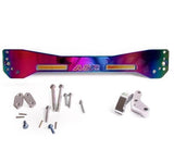 Neo Rear Subframe Brace,Tie Bar & Lower Control Arms,Asr Beaks Honda Civic EK EJ JDM Performance