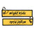 Night Kids Jet Tag Initial D