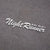 Night Runner Decal Sticker