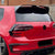 Oettinger Style Spoiler For VW Golf 7 7.5 GTI GTR 13-19
