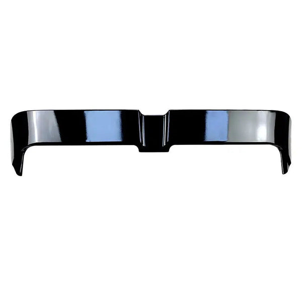 Oettinger Style Spoiler For VW Golf 7 7.5 GTI GTR 13-19