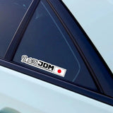 Osaka Stickers JDM Stickers