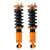 Pro Coilover Kit For Subaru Impreza WRX G3 GE GV GR 2.5 WRX