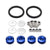 Quick Release Fasteners Bumper