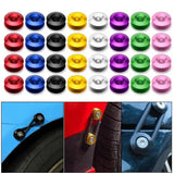 Quick Release Fasteners Bumper