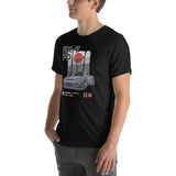 JDM Rotary Legend T-Shirt