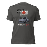 JDM Rotary Legend T-Shirt