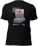 JDM Rotary Legend T-Shirt