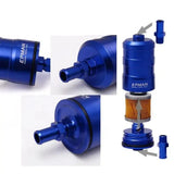 Racing Fuel Filter UNI Competition 10Micron Paper Filter