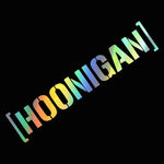 Racing Stickers Hoonigan Jdm Vinyl Stickers