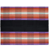 Rainbow JDM BRD Fabric