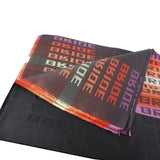 Rainbow JDM BRD Fabric