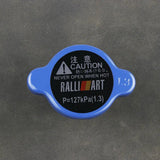 Ralliart High Pressure Radiator Cap .1.3bar 15mm