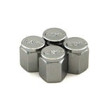 Rays Alloy Tire Valve Caps
