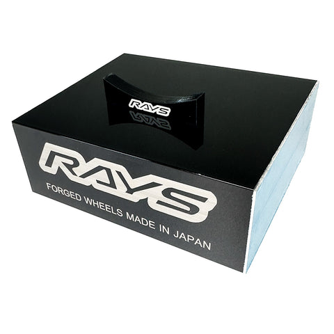 Rays Mini Wheel Base