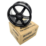 T37 Drift Wheel Saga Mini Wheel